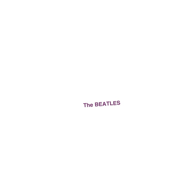 Purple Chick Deluxe 10, The Beatles